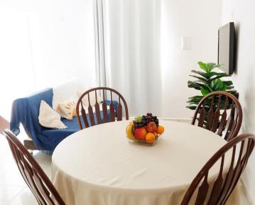 Holiday Home 1