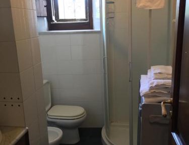 Large Two-Bedroom Apartment