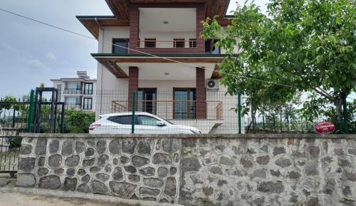 Standard Villa