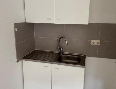 Budget Triple Room