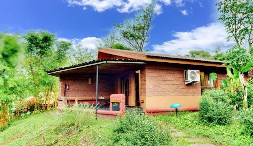 Deluxe Cottage