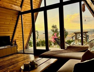 One-Bedroom Chalet