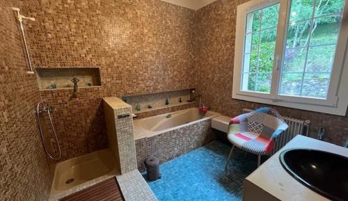 Double Room with Pool View