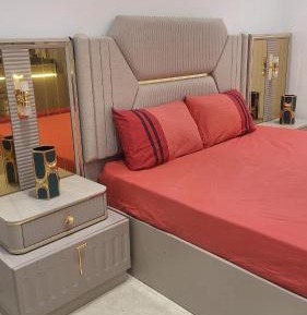 Deluxe Room (1 adult + 1 child)