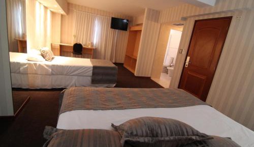 Superior Triple Room