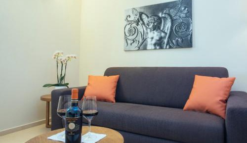 Duplex Suite
