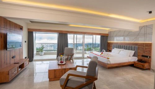 Executive Room