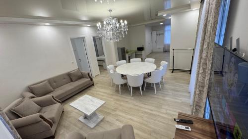 Three-Bedroom Home