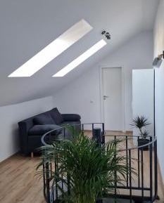 Apartment - Split Level