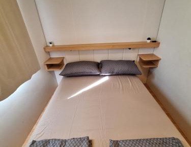 Mobile Home