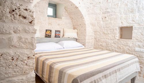 Deluxe Trullo