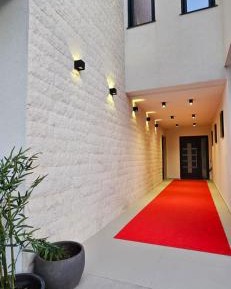 Suite Apartment