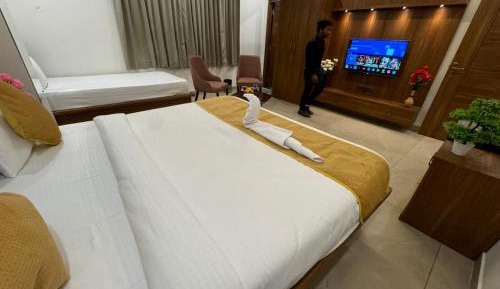 Executive Suite