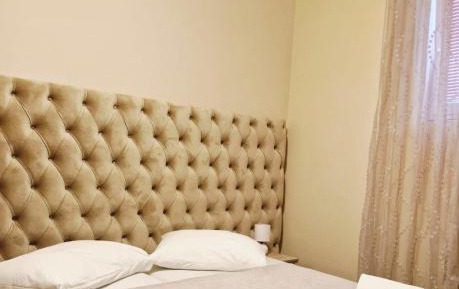 Economy Double or Twin Room