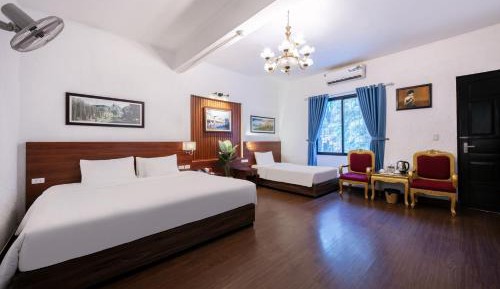 Executive Suite