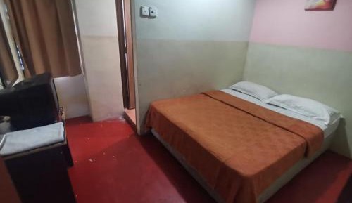 Deluxe Double Room with Shower