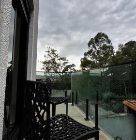 Queen Room with Balcony