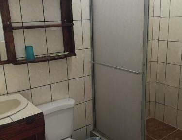 Quadruple with Two Double Beds
