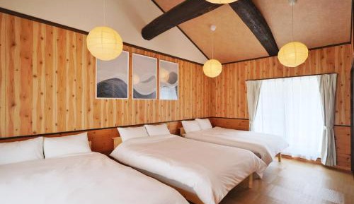 One-Bedroom Apartment - Non-Smoking