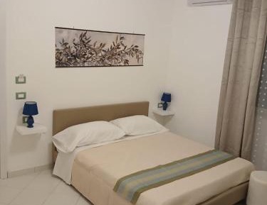 Double Room with Extra Bed