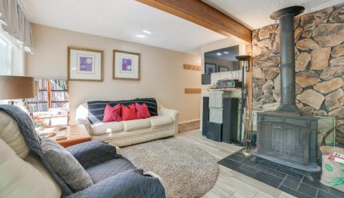 Vacation Home