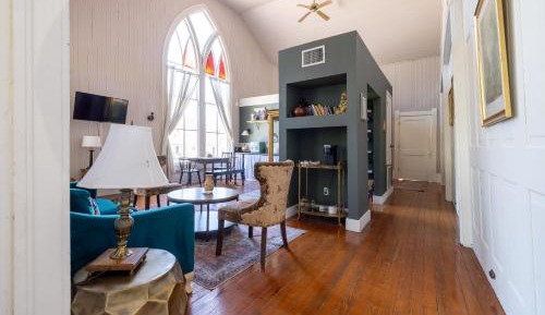 Two-Bedroom Suite