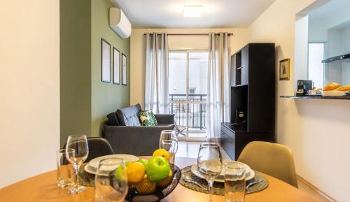 Apartment 2