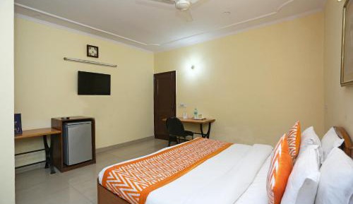 Classic Triple Room