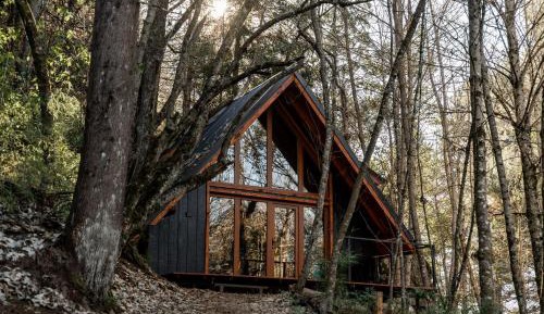 One-Bedroom Chalet