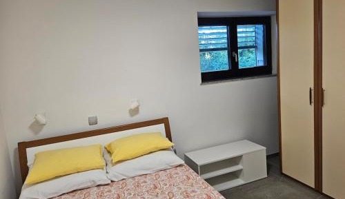 Deluxe Double or Twin Room with Mountain View