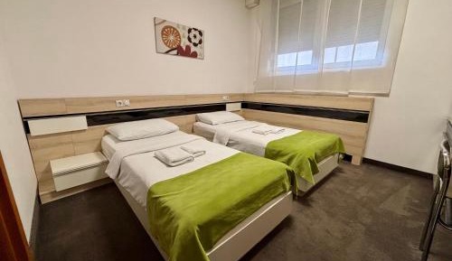 Double or Twin Room