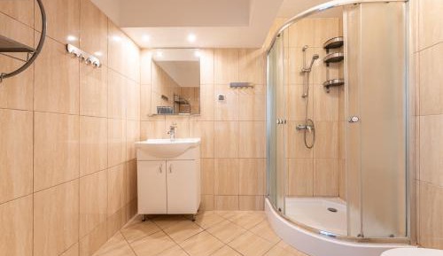 Quadruple Room with Balcony