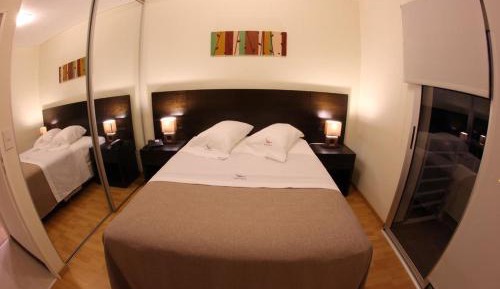 Apartment (4 Adults)
