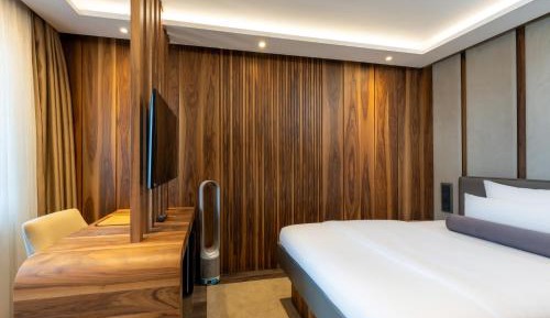 Comfort Doppelzimmer
