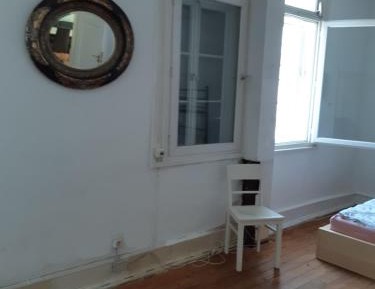 Comfort Quadruple Room