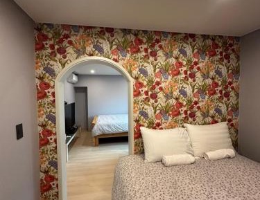 Two-Bedroom Suite