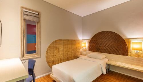 Superior Single Room