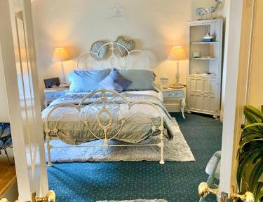 Suite with Sea View - Second Floor