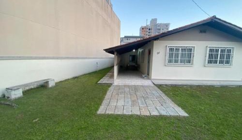 Five-Bedroom House