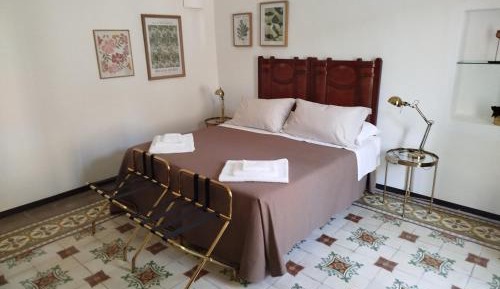Suite with Terrace