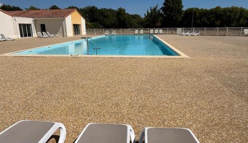 Holiday Home (4 Adults)