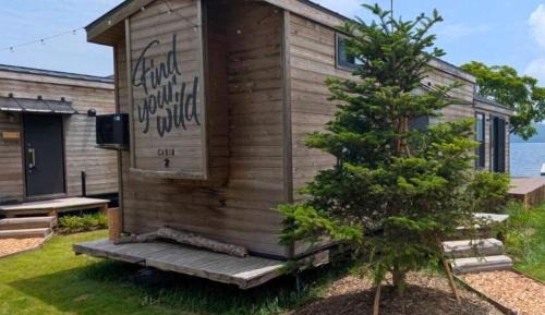 Mobile Home