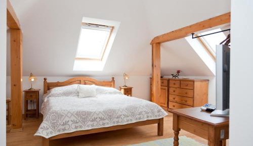 Comfort Double or Twin Room