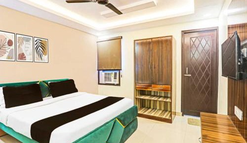 Classic Triple Room