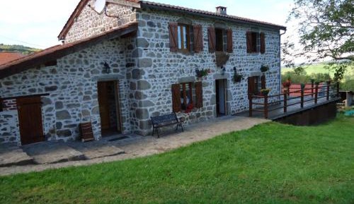 Holiday Home (8 Adults)