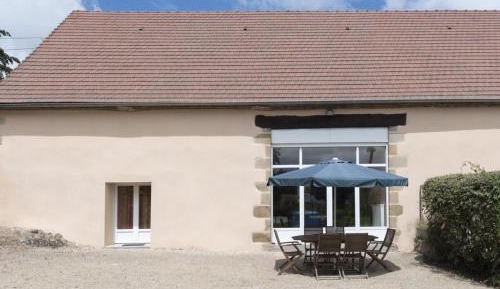 Holiday Home (4 Adults)