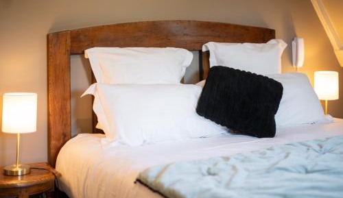 Charm Double Room