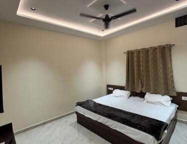 Budget Twin Room