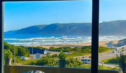 King Room with Sea View