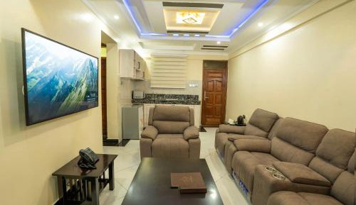 Family Suite